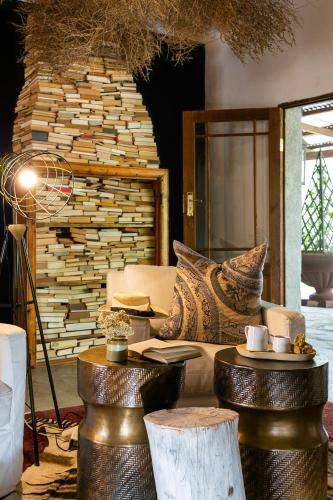 Richmond - NC Bed & Breakfast | 30 m² Bed and breakfast ∙ 6 guests