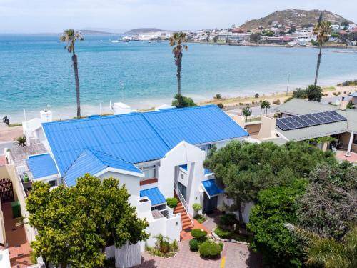 Saldanha Bed & Breakfast | 30 m² Bed and breakfast ∙ 3 guests