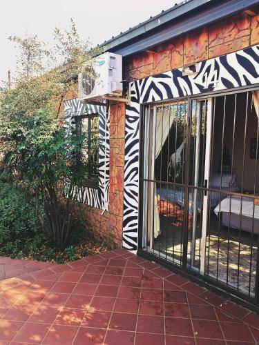 Ga-Segonyana Bed & Breakfast | 30 m² Bed and breakfast ∙ 127 guests