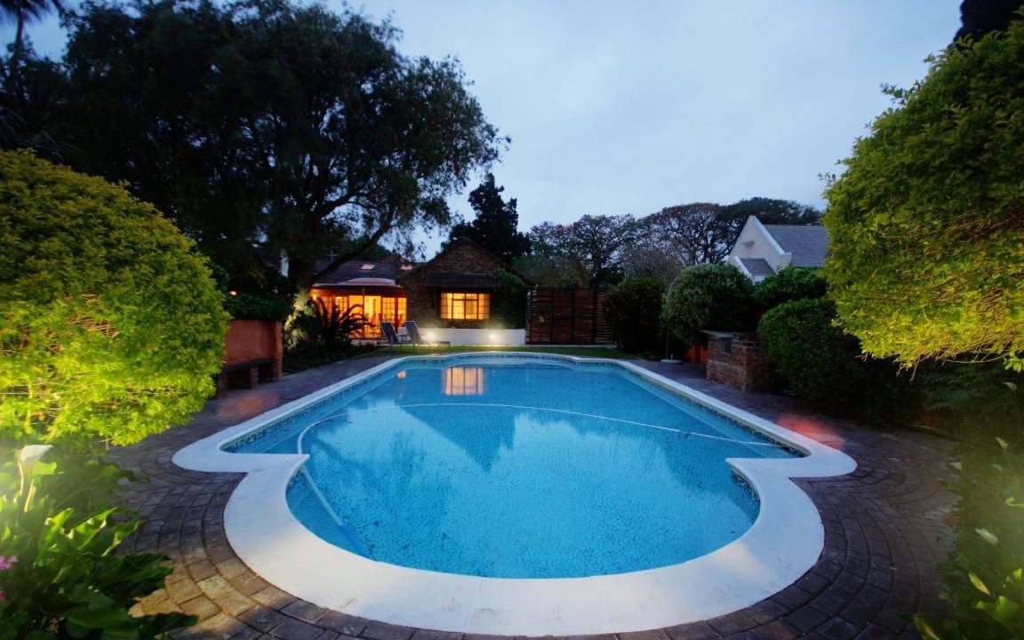 Walmer Bed & Breakfast | 30 m² Bed and breakfast ∙ 127 guests