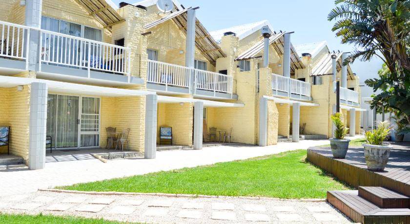 Jeffreys Bay Bed & Breakfast | 30 m² Bed and breakfast ∙ 3 guests