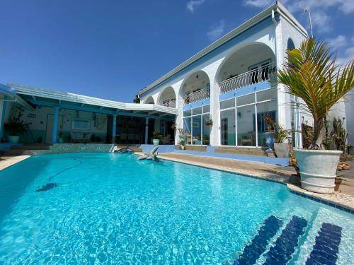 Scottburgh Bed & Breakfast | 30 m² Bed and breakfast ∙ 2 guests