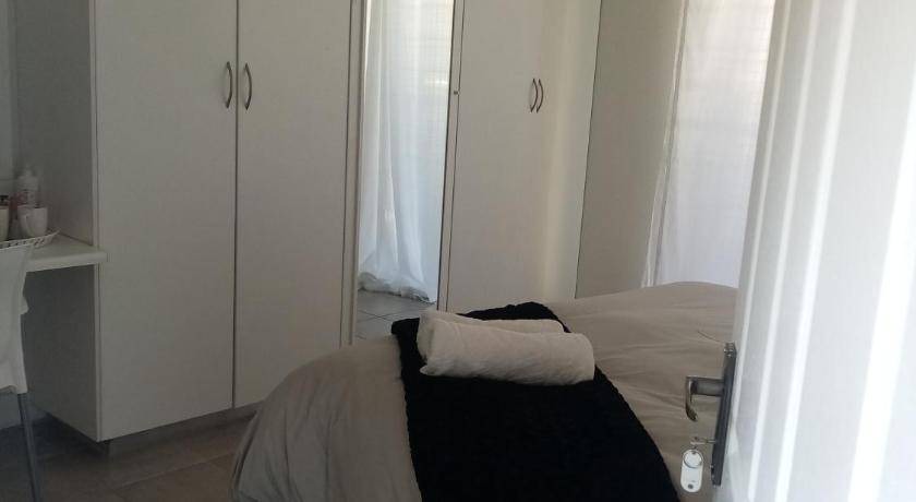 Kempton Park Bed & Breakfast | 30 m² Bed and breakfast ∙ 2 guests