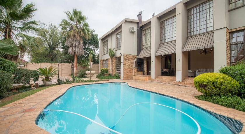 Potchefstroom Bed & Breakfast | 30 m² Bed and breakfast ∙ 127 guests