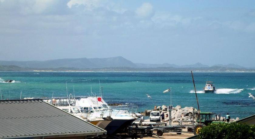 Van Dyks Bay Bed & Breakfast | 30 m² Bed and breakfast ∙ 3 guests