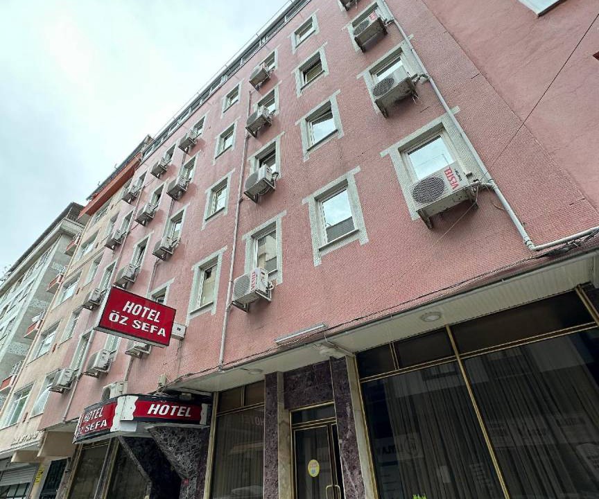Kucukcekmece Hotel | 30 m² Hotel ∙ 10 guests