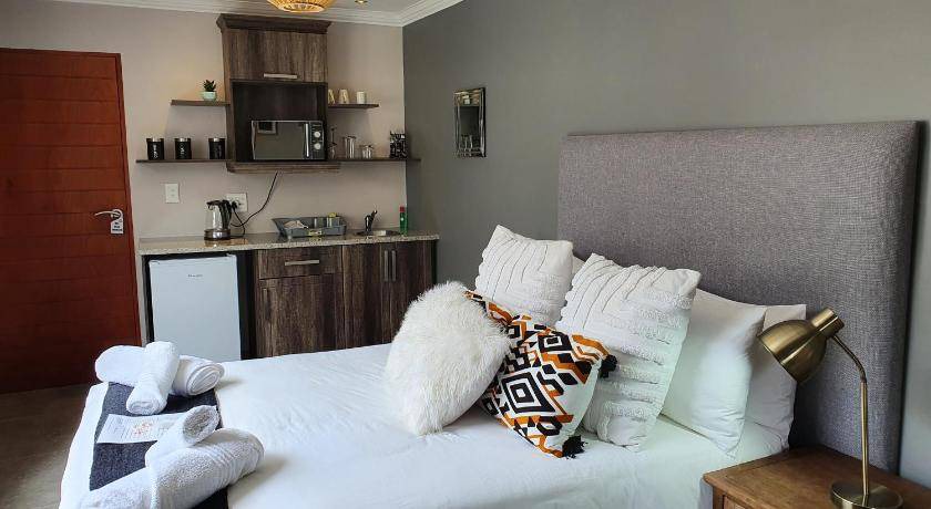 Dullstroom Hotel | 30 m² Hotel ∙ 4 guests