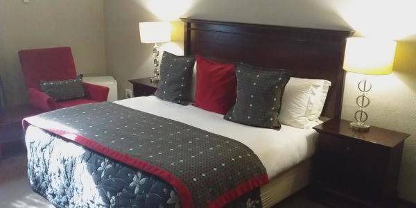 Welkom Hotel | 30 m² Hotel ∙ 127 guests