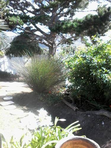Sandbaai House | 30 m² House ∙ 1 bedroom ∙ 2 guests