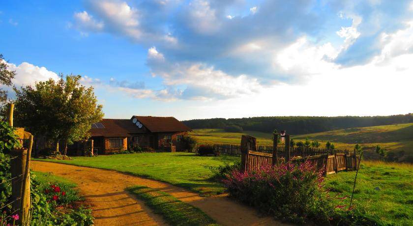 Albert Luthuli House | 30 m² House ∙ 3 guests