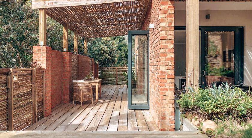 Knysna House | 30 m² House ∙ 1 bedroom ∙ 2 guests