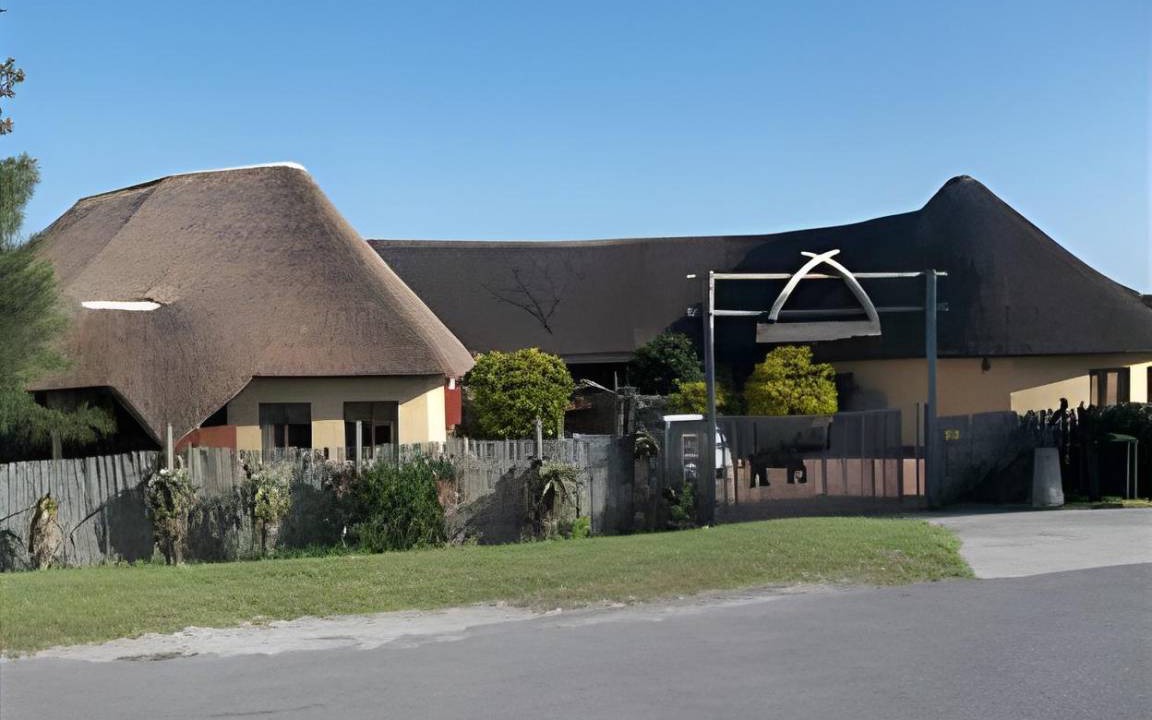 Colchester Cabin | 30 m² Lodge ∙ 5 guests