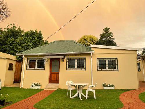 Parkwood House | 30 m² Motel ∙ 2 guests