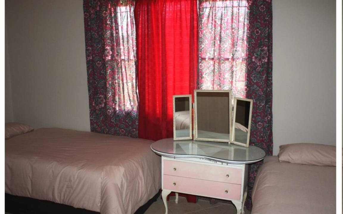 Lephalale Resort | 30 m² Private room ∙ 1 bedroom ∙ 2 guests