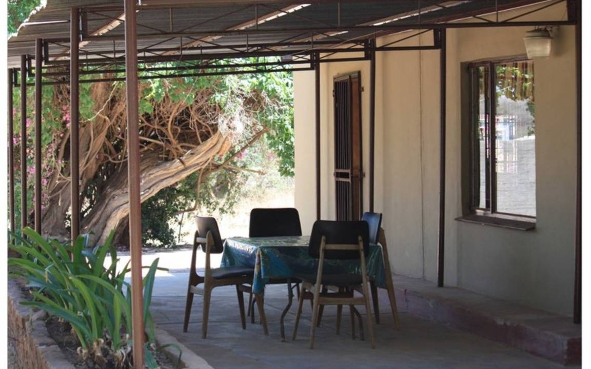 Lephalale Resort | 30 m² Private room ∙ 1 bedroom ∙ 2 guests
