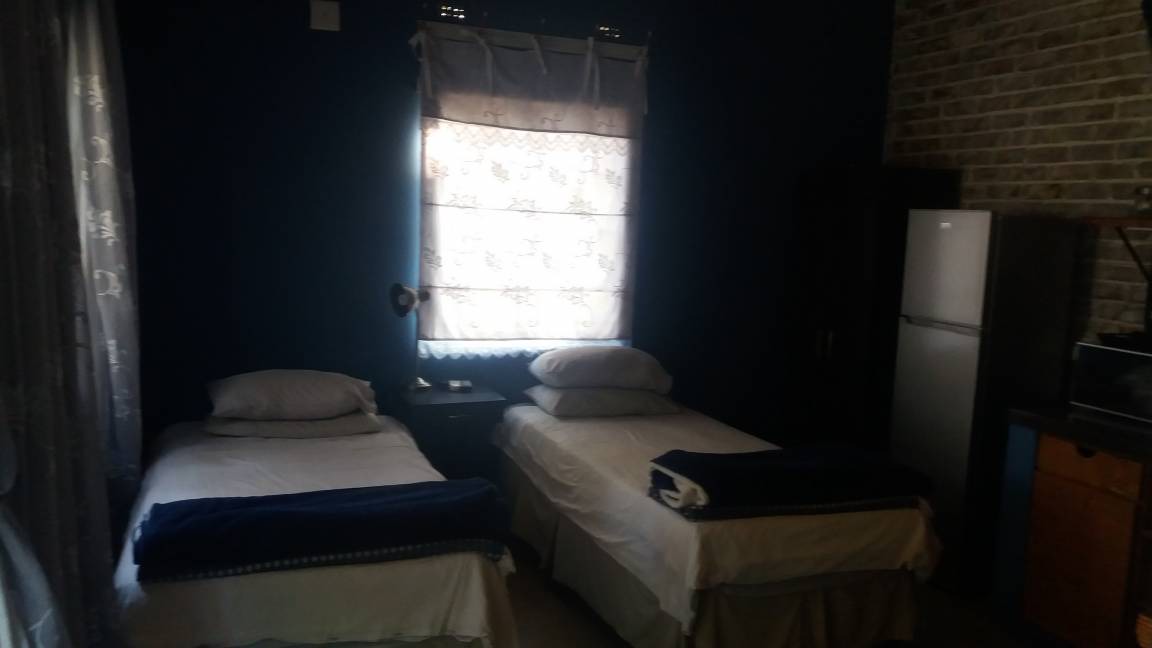 Lephalale Resort | 30 m² Private room ∙ 1 bedroom ∙ 2 guests