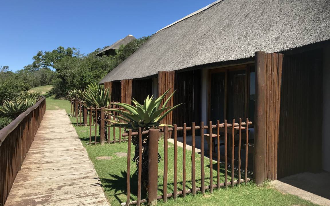 Great Kei Resort | 30 m² Private room ∙ 8 bedrooms ∙ 7 guests