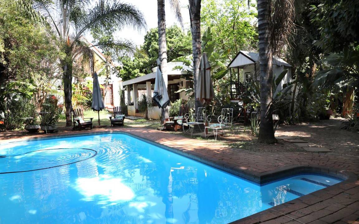 Brooklyn Resort | 30 m² Private room ∙ 1 bedroom ∙ 2 guests