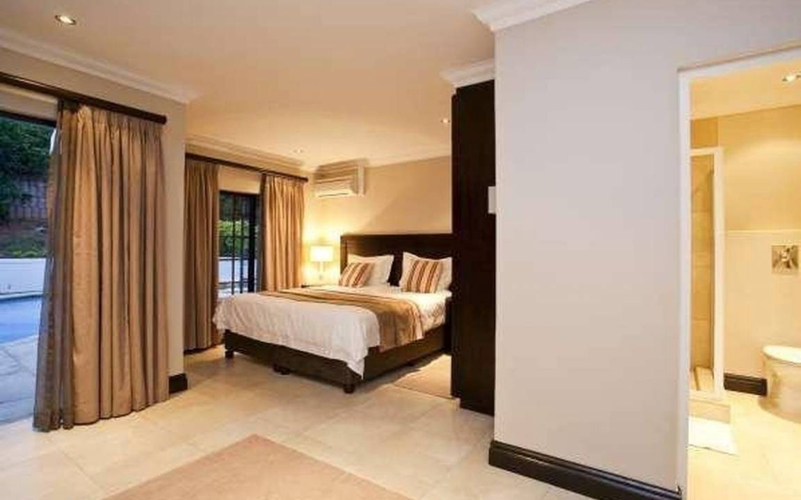 Umhlanga Resort | 30 m² Private room ∙ 6 bedrooms ∙ 2 guests
