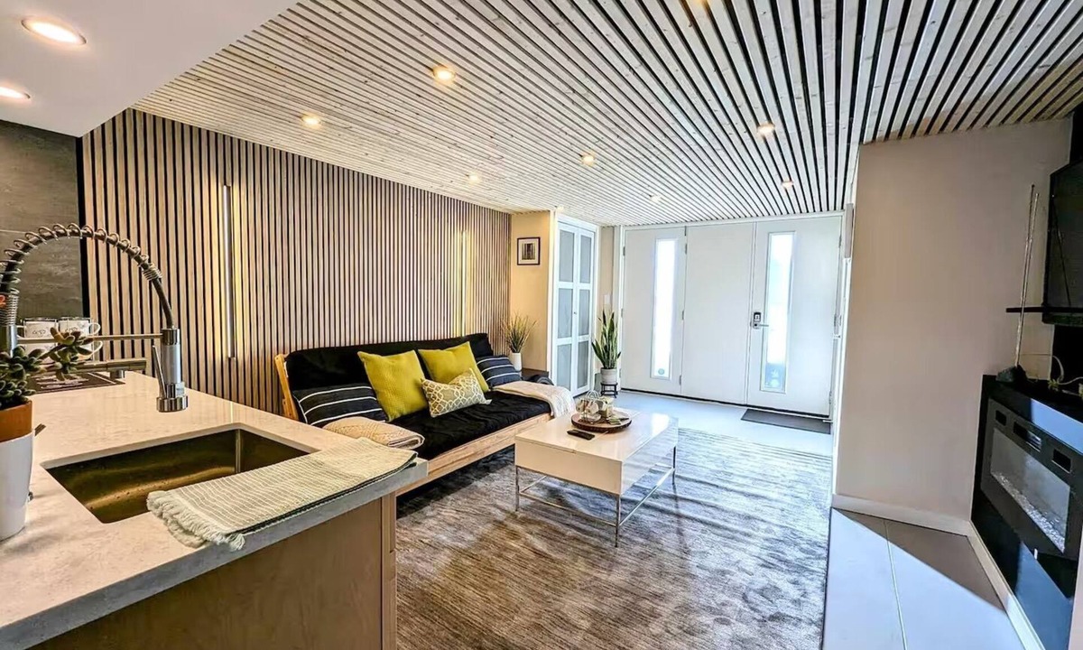 Outer Sunset Apartment | 30%OFF Monthly Stays/Work & Relax : Beachfront Cozy 2B2B Near UCSF & Hospitals