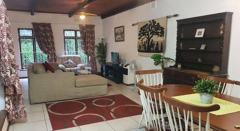 Ramsgate Beach Apartment | 300 m² Apartment ∙ 4 bedrooms ∙ 8 guests