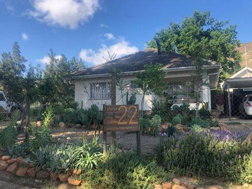 Tulbagh Ski Chalet | 300 m² Chalet ∙ 3 bedrooms ∙ 6 guests