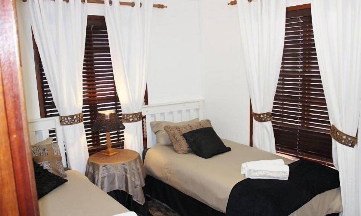 Great Brak River House | 303 Kusweg