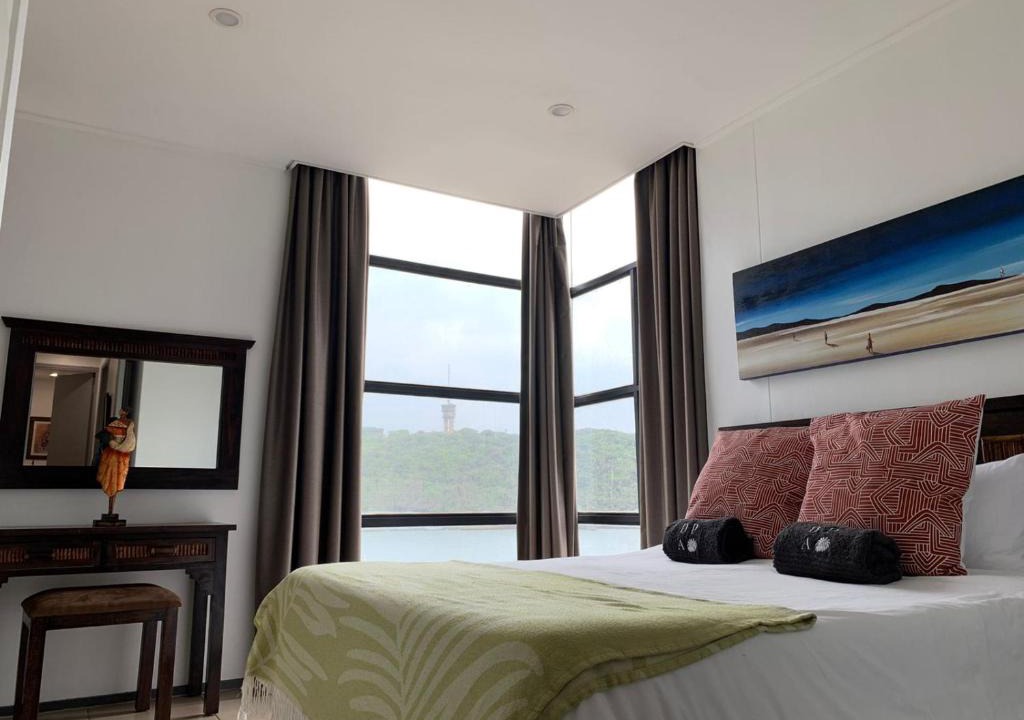 Durban Point Apartment | 307 Point Bay