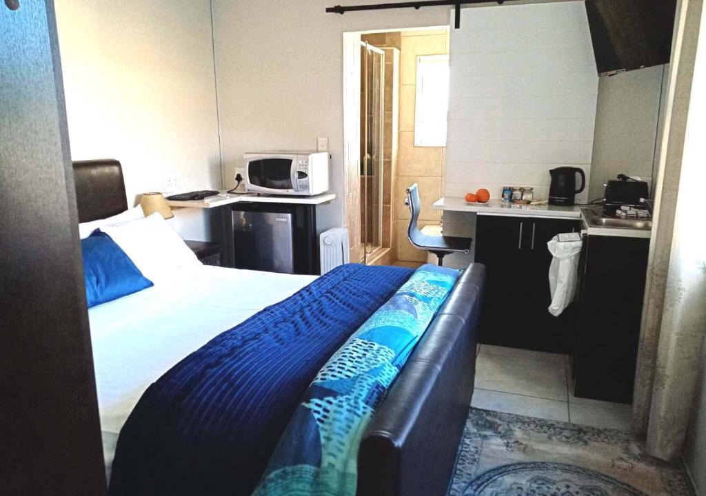 Cape Town Bed & Breakfast | 30onV Guesthouse