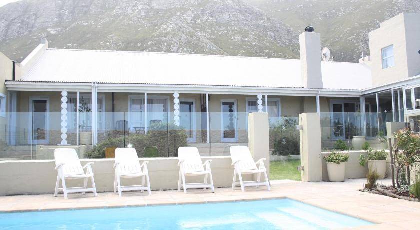 Betty's Bay Cabin | 31 m² Lodge ∙ 4 guests