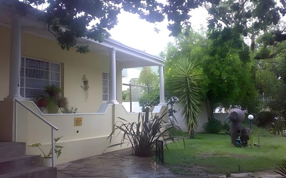 Graaff-Reinet Apartment | 31 m² Serviced apartment ∙ 4 guests