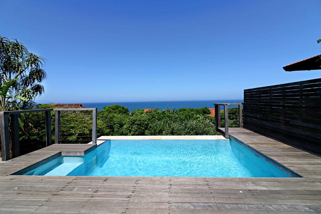 Zimbali Coastal Estate House | 31 Milkwood