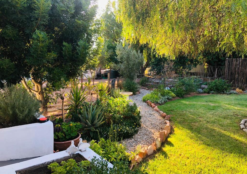 Bergrivier House | 31 on Kloof