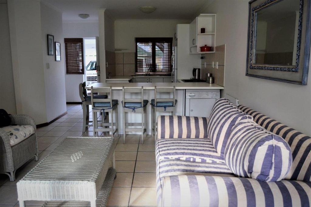 Plettenberg Bay Villa | 31 Riverclub Villas