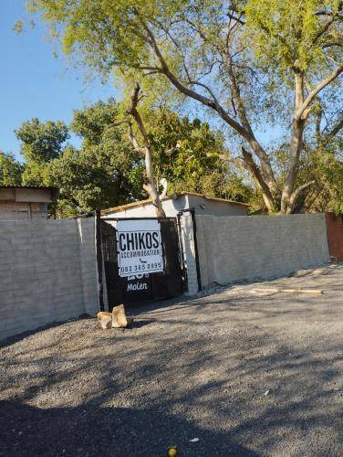 Rustenburg Bed & Breakfast | 32 m² Bed and breakfast ∙ 2 guests