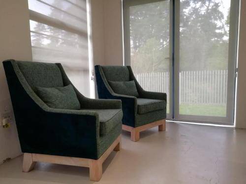 George Bed & Breakfast | 32 m² Bed and breakfast ∙ 4 guests