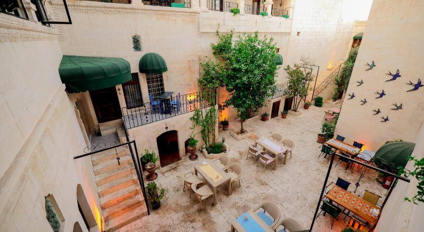 Eyyubiye Hotel | 32 m² Hotel ∙ 10 guests