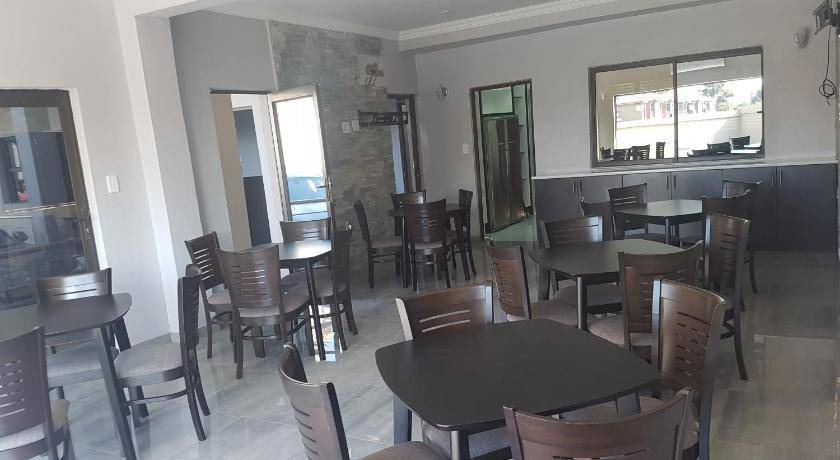 Vanderbijlpark Bed & Breakfast | 32 m² Bed and breakfast ∙ 2 bedrooms ∙ 127 guests