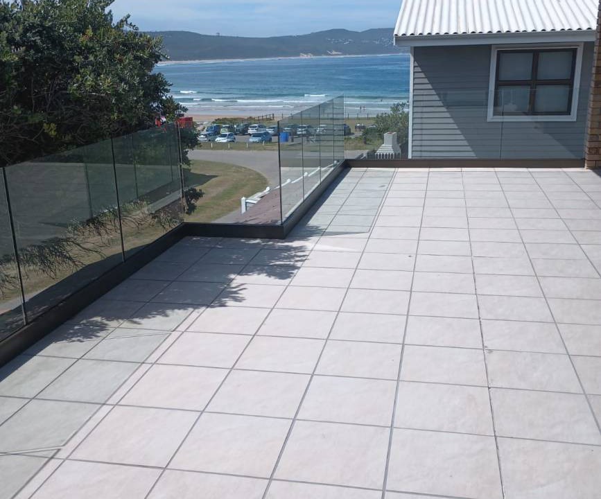 Buffalo Bay House | 320 m² House ∙ 5 bedrooms ∙ 10 guests