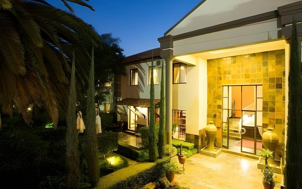 Constantia Park Bed & Breakfast | 33 m² Bed and breakfast ∙ 127 guests