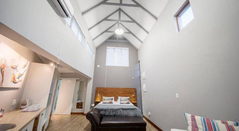 Westdene Bed & Breakfast | 33 m² Bed and breakfast ∙ 4 guests