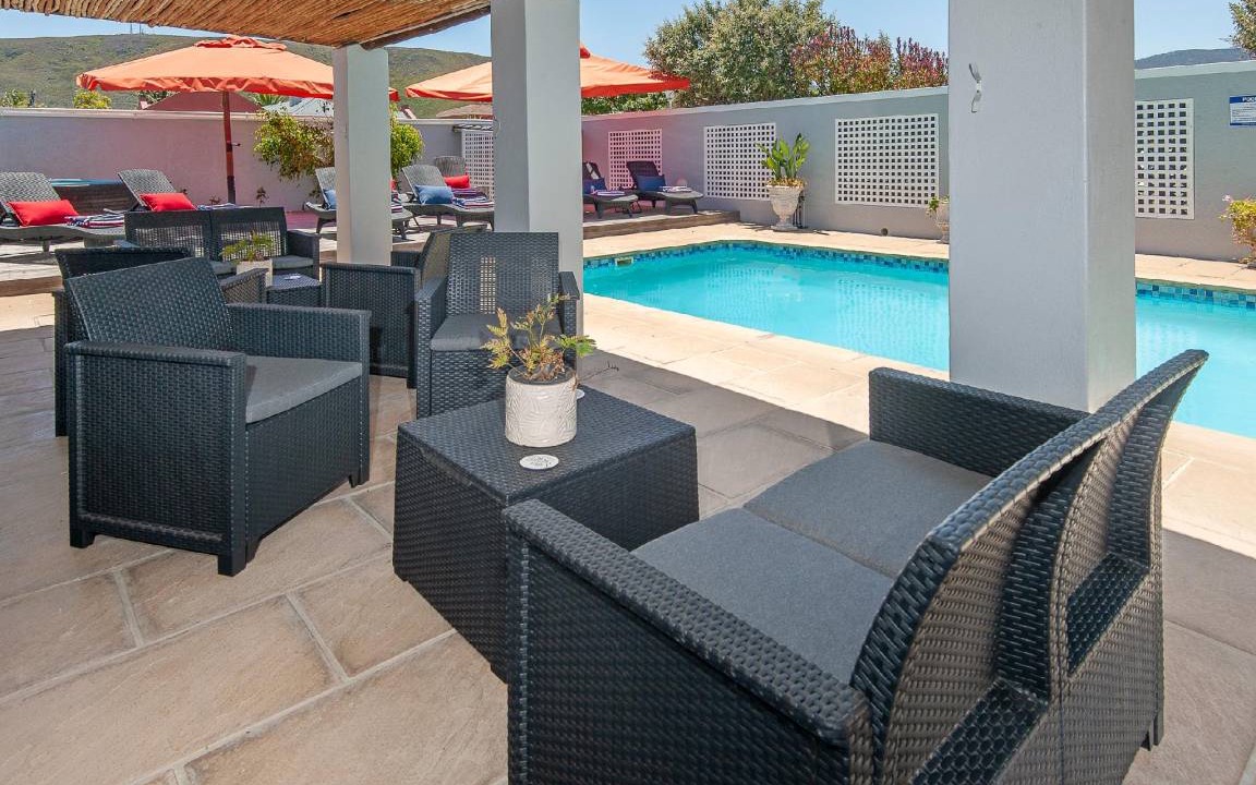 Westcliff Hotel | 33 m² Hotel ∙ 3 guests