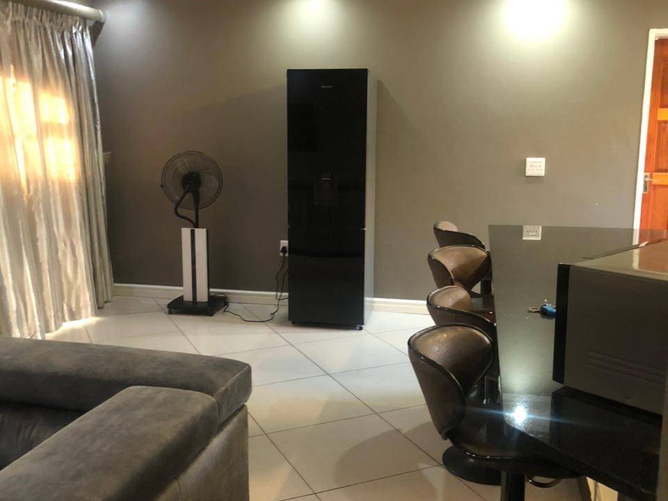 Kimberley Villa | 33 m² Villa ∙ 2 bedrooms ∙ 4 guests