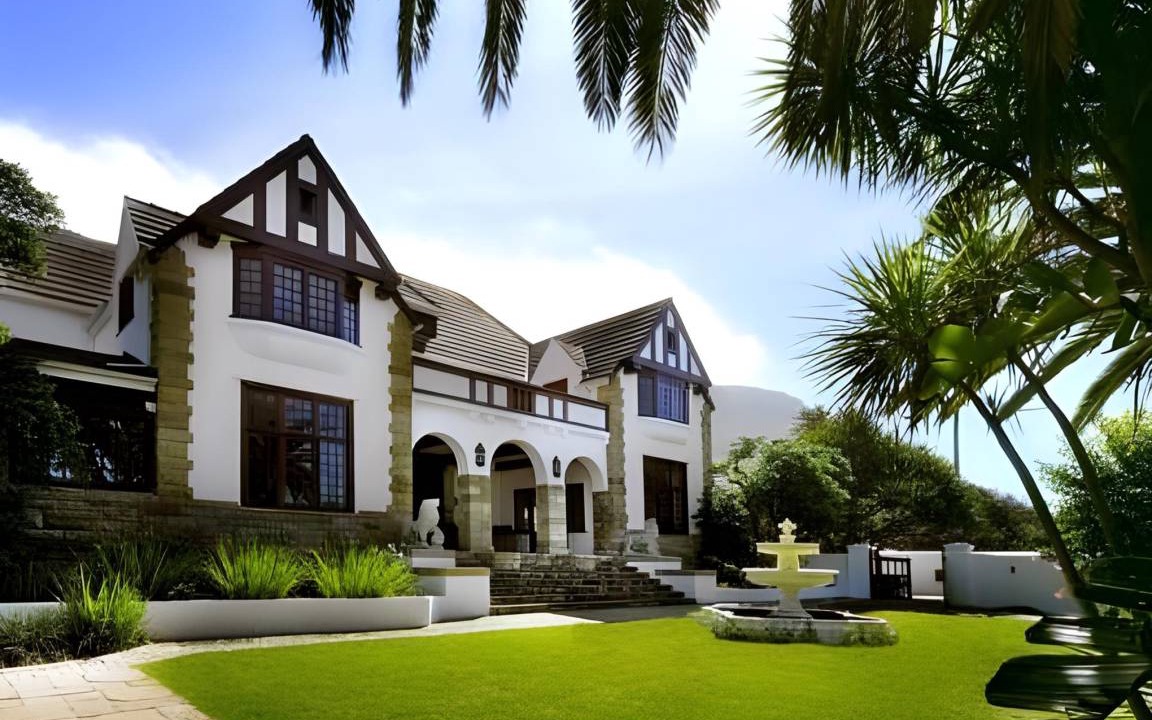St. James Bed & Breakfast | 330 m² Bed and breakfast ∙ 6 bedrooms ∙ 127 guests