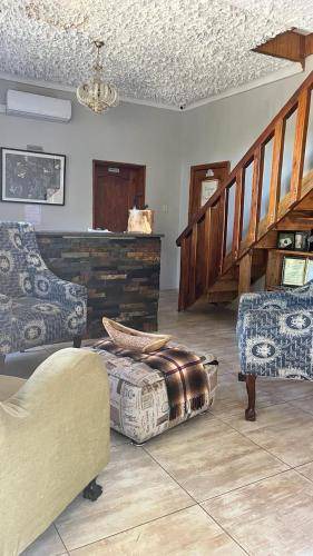 Kokstad Bed & Breakfast | 34 m² Bed and breakfast ∙ 2 guests