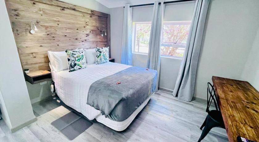 Komani Bed & Breakfast | 34 m² Bed and breakfast ∙ 3 guests