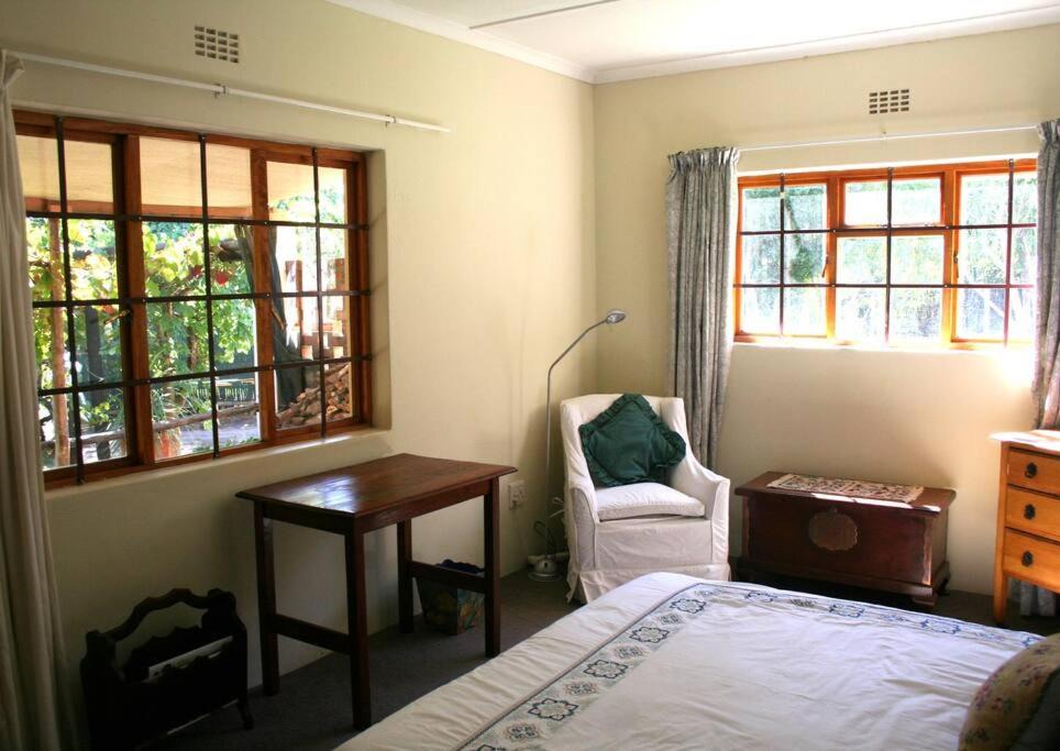 Barrydale Apartment | 34 Steyn Street, Barrydale