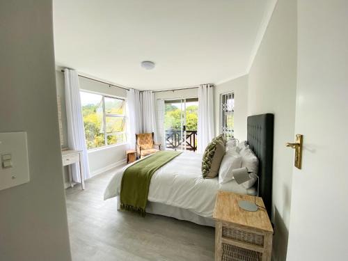 Knysna Central Apartment | 34 Summerplace