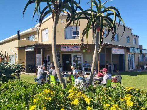 Cape Saint Francis Apartment | 35 m² Apartment ∙ 1 bedroom ∙ 4 guests