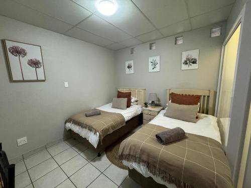 Kimberley Apartment | 35 m² Apartment ∙ 4 guests